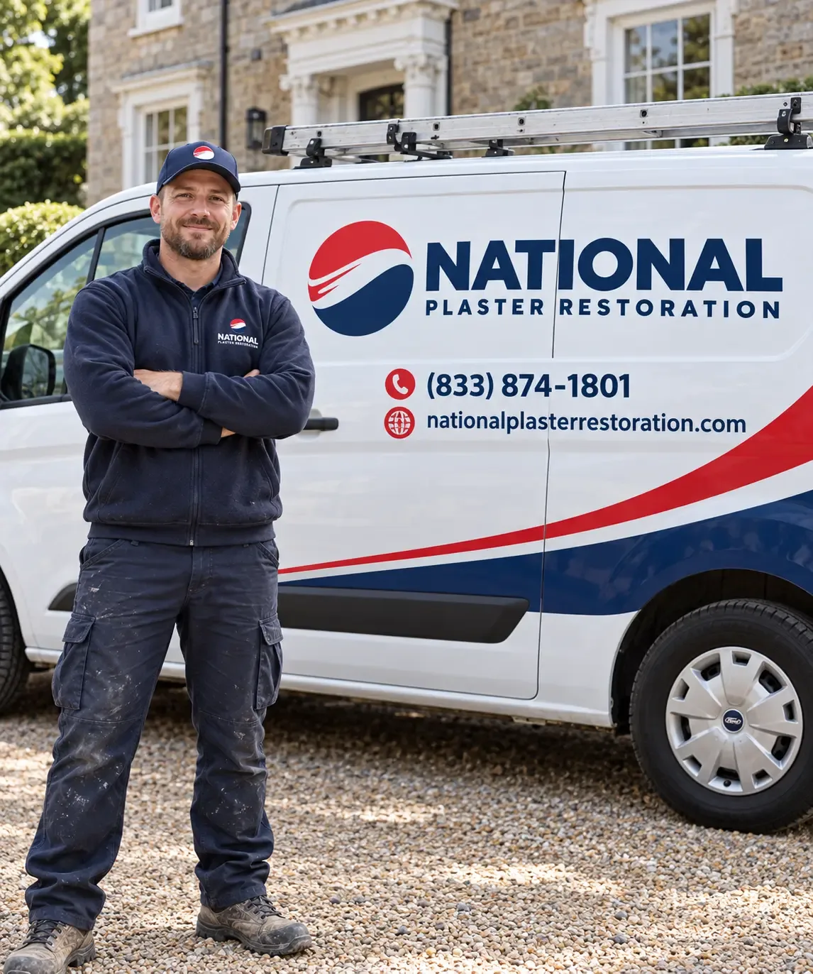 Plaster Repair Parryville, PA FAQs